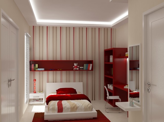 Cách chọn màu sơn nhà đẹp cho người mệnh thủy để tăng tài lộc
